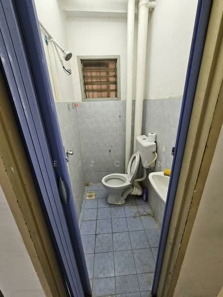 Mutiara Magna untuk Untuk Dijual - RM 190,000, Mac 2026 - Bathroom - PropertyGuru.com.my