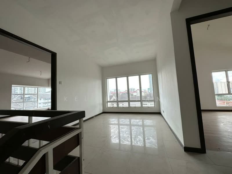Semi-Detached House for Sale in Kuchai Lama (Kuala Lumpur) - Kelven Tan - Interior - PropertyGuru.com.my