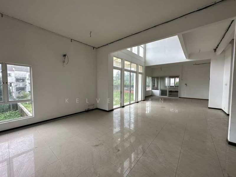 Semi-Detached House for Sale in Kuchai Lama (Kuala Lumpur) - Kelven Tan - Interior - PropertyGuru.com.my