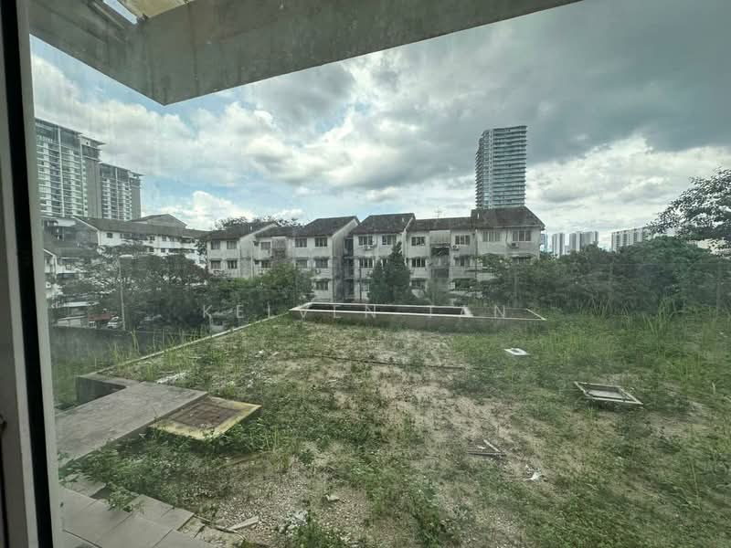 Semi-Detached House for Sale in Kuchai Lama (Kuala Lumpur) - Kelven Tan - Exterior - PropertyGuru.com.my