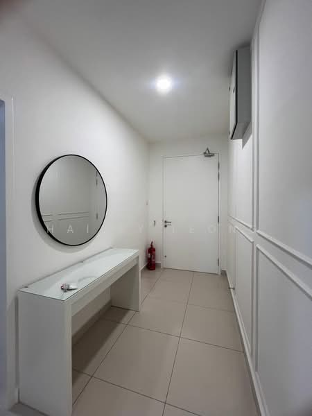 Service Residence for Sale at AraTre' Residences - Hailey Leong - PropertyGuru.com.my