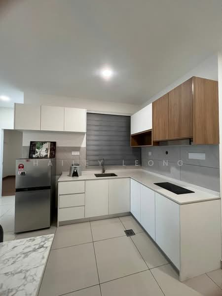 Service Residence for Sale at AraTre' Residences - Hailey Leong - PropertyGuru.com.my