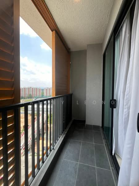 Service Residence for Sale at AraTre' Residences - Hailey Leong - PropertyGuru.com.my