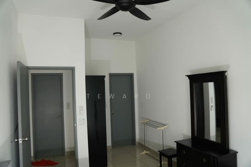 Service Residence for Rent at Meridin Bayvue @ Sierra Perdana - Steward . - Interior - PropertyGuru.com.my