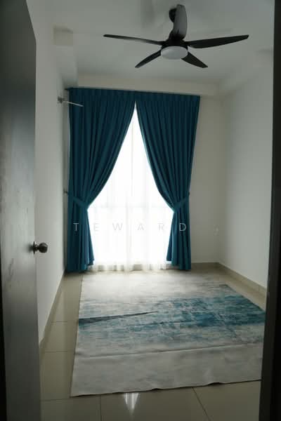 Service Residence for Rent at Meridin Bayvue @ Sierra Perdana - Steward . - Interior - PropertyGuru.com.my