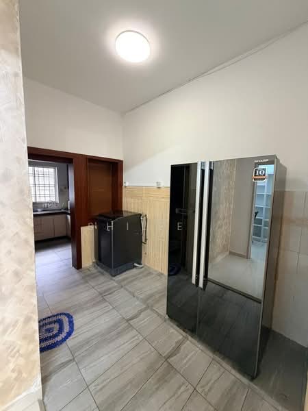 Setia Indah Setias Indahs untuk Untuk Disewa - RM 2,800 /bulan, Mac 2026 - Kitchen - PropertyGuru.com.my