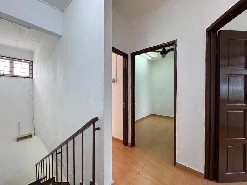 2-storey Terraced House for Sale in Kulai (Johor) - Nick Cheng - Corridor - PropertyGuru.com.my