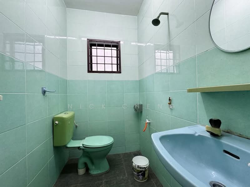 2-storey Terraced House for Sale in Kulai (Johor) - Nick Cheng - Bathroom - PropertyGuru.com.my
