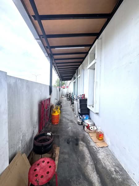 2-storey Terraced House for Sale in Taman Dato' Chellam (Ulu Tiram) - Karl Lim - Exterior - PropertyGuru.com.my