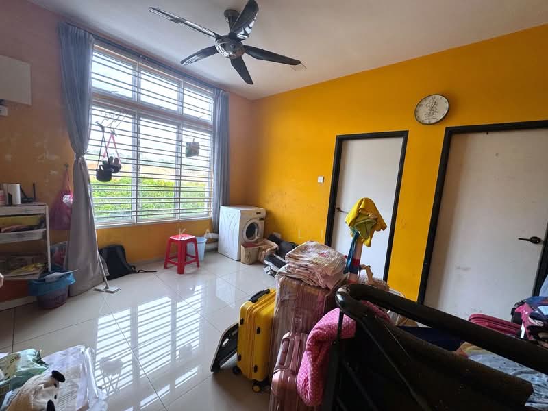 2-storey Terraced House for Sale in Taman Dato' Chellam (Ulu Tiram) - Karl Lim - Interior - PropertyGuru.com.my