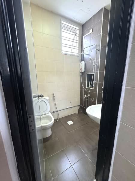 2-storey Terraced House for Sale in Taman Dato' Chellam (Ulu Tiram) - Karl Lim - Bathroom - PropertyGuru.com.my