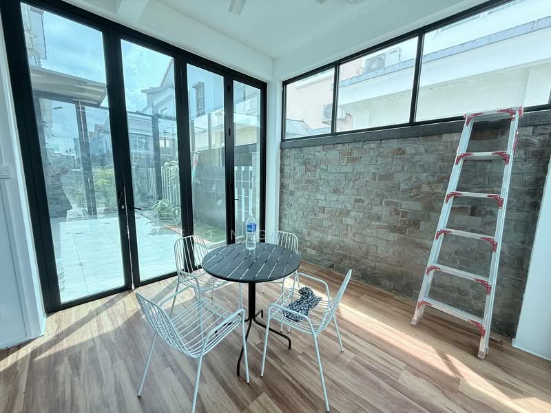 Taman Gaya Tamans Gayas untuk Untuk Disewa - RM 5,300 /bulan, Mac 2026 - Interior - PropertyGuru.com.my