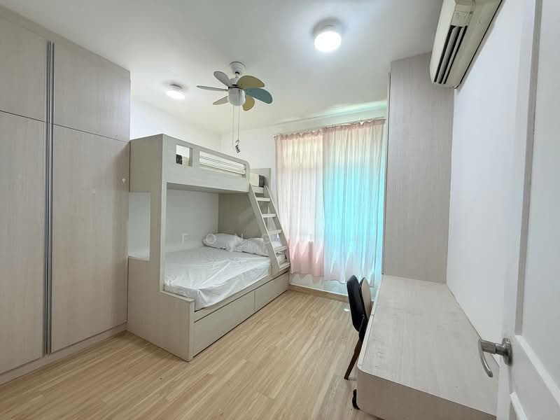 Taman Gaya Tamans Gayas untuk Untuk Disewa - RM 5,300 /bulan, Mac 2026 - Bedroom - PropertyGuru.com.my