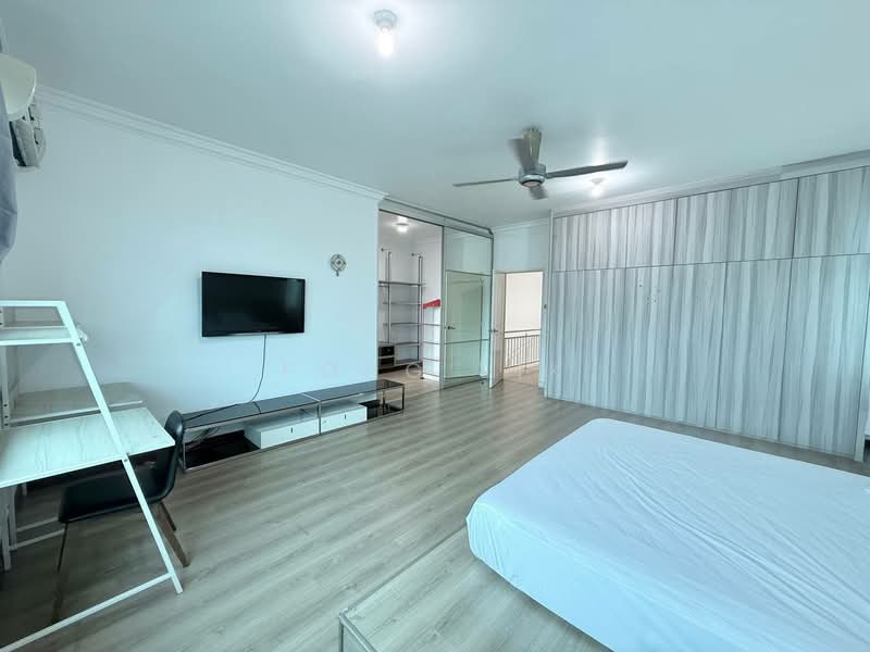 Taman Gaya Tamans Gayas untuk Untuk Disewa - RM 5,300 /bulan, Mac 2026 - Bedroom - PropertyGuru.com.my