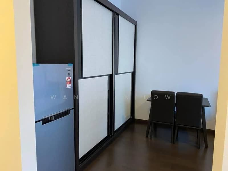 SKS Pavillion Residences untuk Untuk Disewa - RM 1,800 /bulan, Mac 2026 - Interior - PropertyGuru.com.my