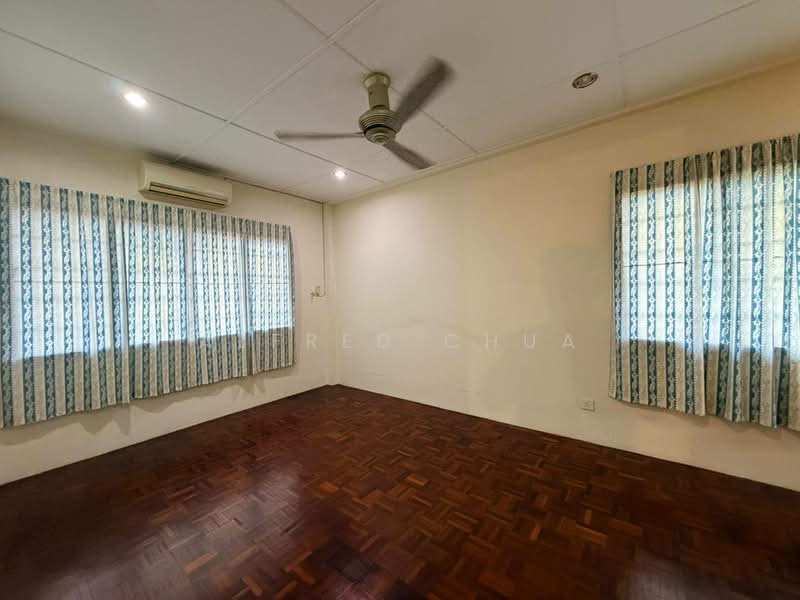 2-storey Terraced House for Sale in Stakan Jaya (Samarahan) - Alfred Chua - Interior - PropertyGuru.com.my