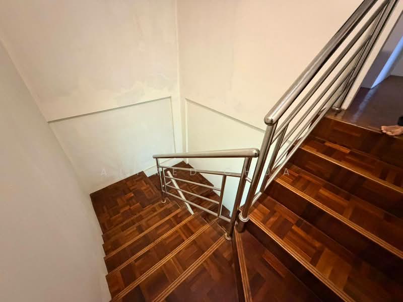 2-storey Terraced House for Sale in Stakan Jaya (Samarahan) - Alfred Chua - Interior - PropertyGuru.com.my