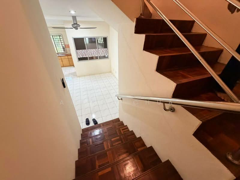 2-storey Terraced House for Sale in Stakan Jaya (Samarahan) - Alfred Chua - Interior - PropertyGuru.com.my