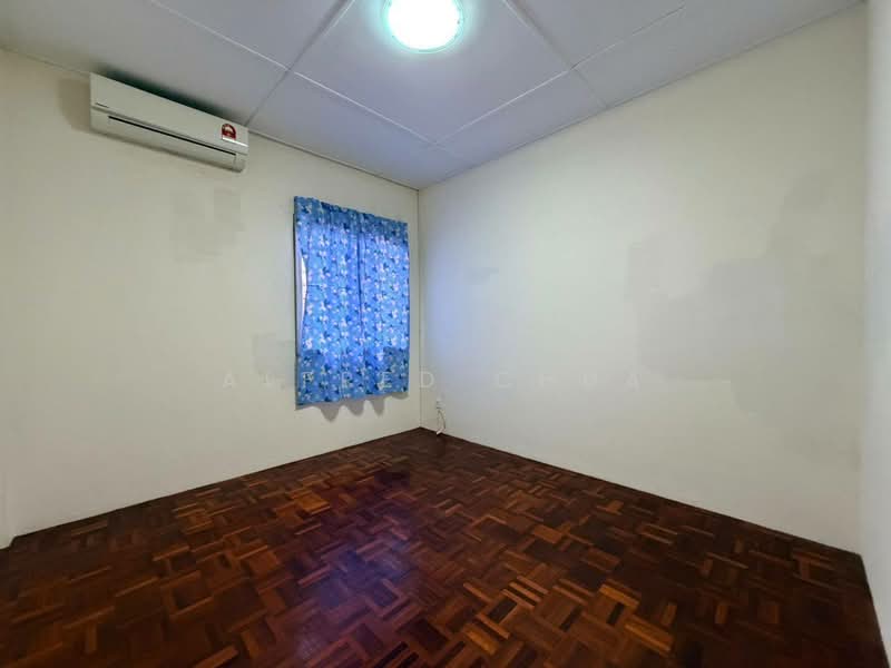 2-storey Terraced House for Sale in Stakan Jaya (Samarahan) - Alfred Chua - Interior - PropertyGuru.com.my