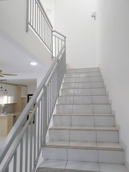 2-storey Terraced House for Sale in Shah Alam (Selangor) - Lue . - Interior - PropertyGuru.com.my