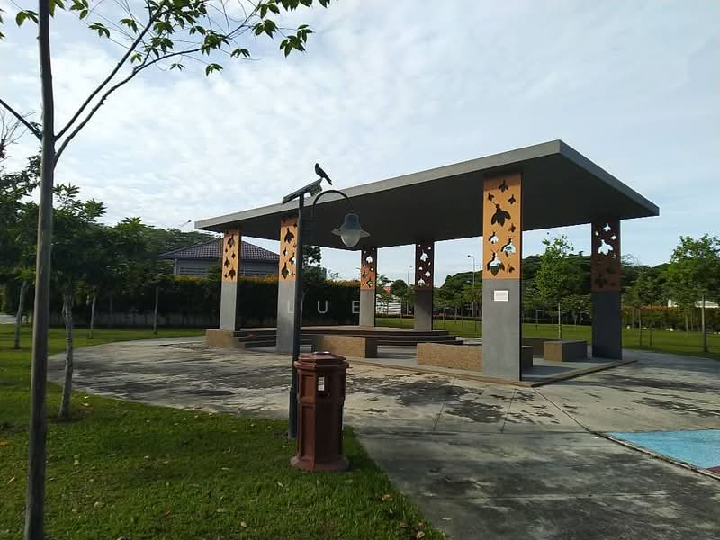 2-storey Terraced House for Sale in Shah Alam (Selangor) - Lue . - Exterior - PropertyGuru.com.my