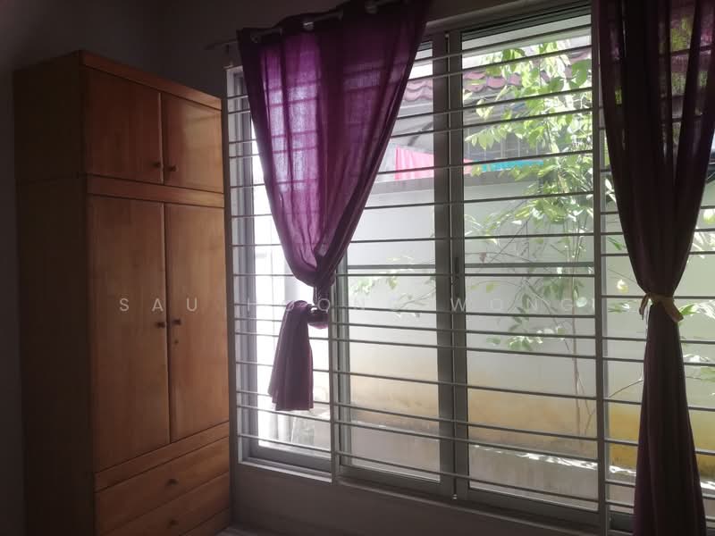 Terraced House for Sale in Bandar Kinrara Seksyen 5 (Bandar Kinrara) - Sau Hoong Wong - Interior - PropertyGuru.com.my
