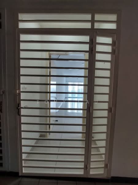 Sentul Village untuk Untuk Dijual - RM 470,000, Mac 2026 - Entrance - PropertyGuru.com.my