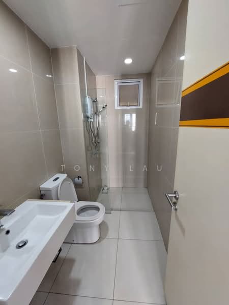 Sentul Village untuk Untuk Dijual - RM 470,000, Mac 2026 - Bathroom - PropertyGuru.com.my