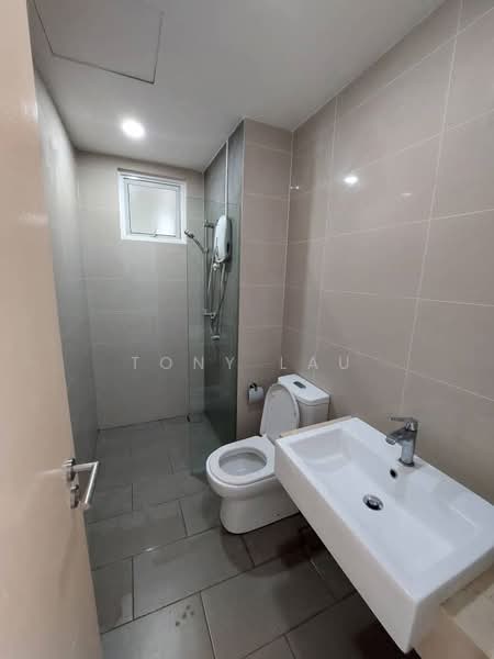 Sentul Village untuk Untuk Dijual - RM 470,000, Mac 2026 - Bathroom - PropertyGuru.com.my