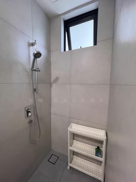 Service Residence for Rent at Laurel Residence - HM Choong - Bathroom - PropertyGuru.com.my