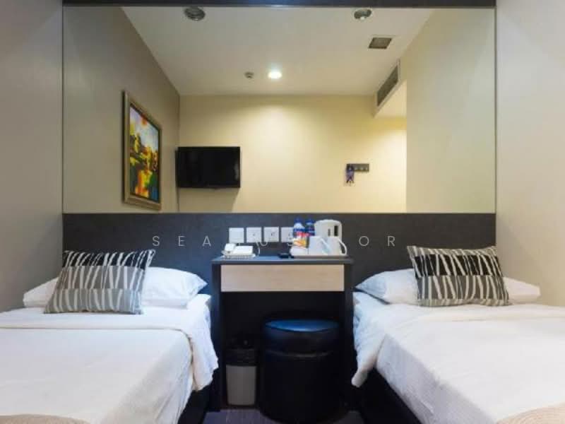 Shop for Sale in BANDAR PUCHONG JAYA (Puchong) - Seamus Kor - Bedroom - PropertyGuru.com.my