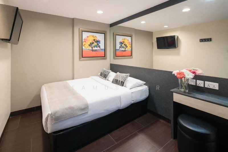 Shop for Sale in BANDAR PUCHONG JAYA (Puchong) - Seamus Kor - Bedroom - PropertyGuru.com.my