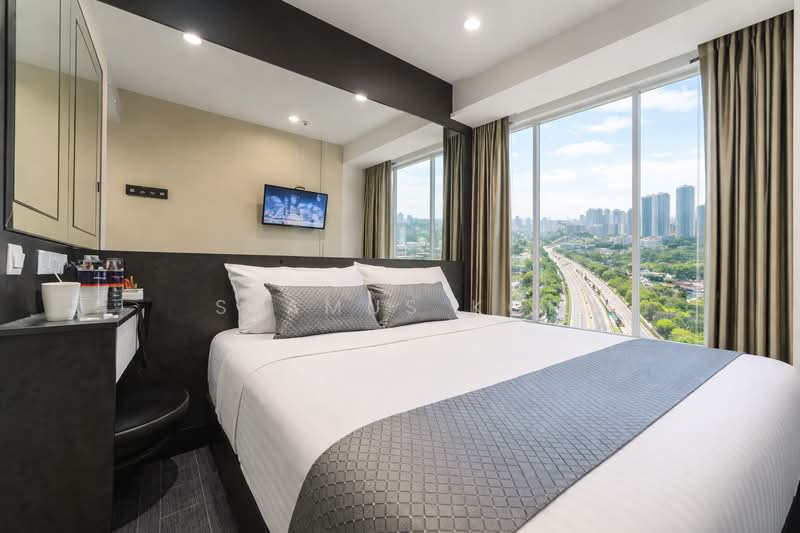 Shop for Sale in BANDAR PUCHONG JAYA (Puchong) - Seamus Kor - Bedroom - PropertyGuru.com.my