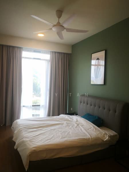 The Ridge untuk Untuk Disewa - RM 2,900 /bulan, Mac 2026 - Bedroom - PropertyGuru.com.my