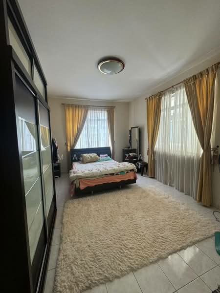 Platinum Hill PV 5 untuk Untuk Dijual - RM 440,000, Mac 2026 - Bedroom - PropertyGuru.com.my