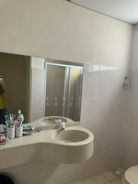 Platinum Hill PV 5 untuk Untuk Dijual - RM 440,000, Mac 2026 - Bathroom - PropertyGuru.com.my