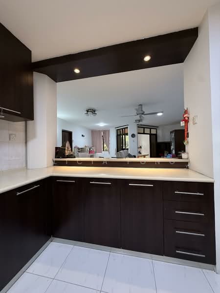 Condominium for Rent at Stulang View - Alicia Fong - Kitchen - PropertyGuru.com.my