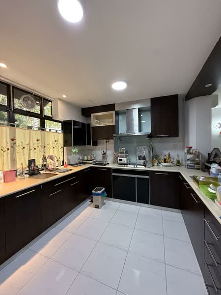 Condominium for Rent at Stulang View - Alicia Fong - Kitchen - PropertyGuru.com.my