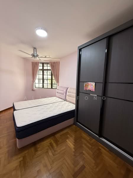 Condominium for Rent at Stulang View - Alicia Fong - Bedroom - PropertyGuru.com.my