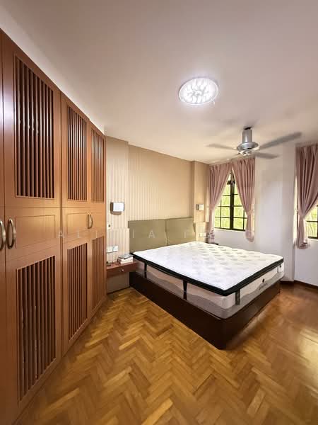 Condominium for Rent at Stulang View - Alicia Fong - Bedroom - PropertyGuru.com.my