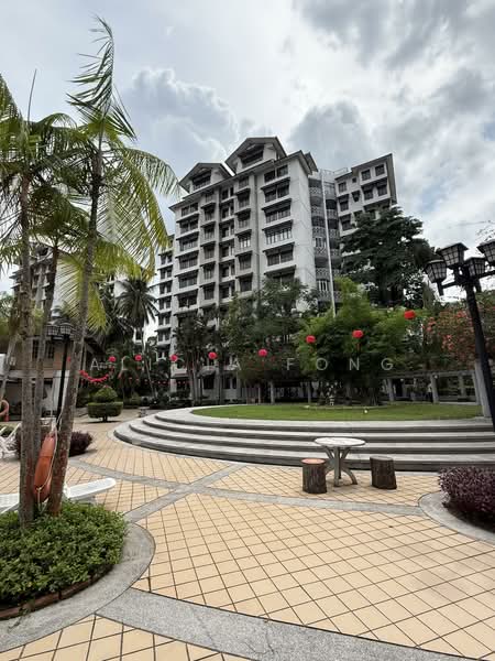 Condominium for Rent at Stulang View - Alicia Fong - Exterior - PropertyGuru.com.my