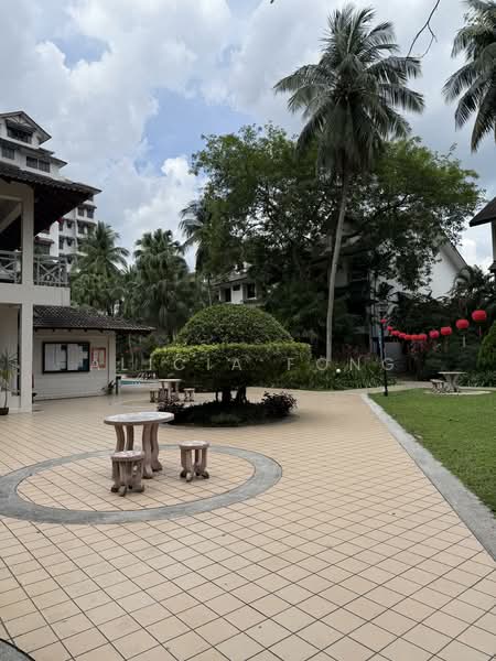 Condominium for Rent at Stulang View - Alicia Fong - Exterior - PropertyGuru.com.my