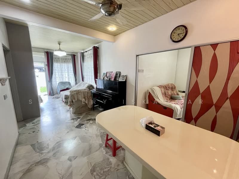 1-storey Terraced House for Sale in Taman Kajang Utama (Kajang) - Shaziery Iskandar - PropertyGuru.com.my