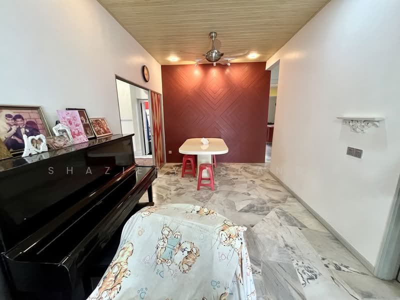 1-storey Terraced House for Sale in Taman Kajang Utama (Kajang) - Shaziery Iskandar - PropertyGuru.com.my