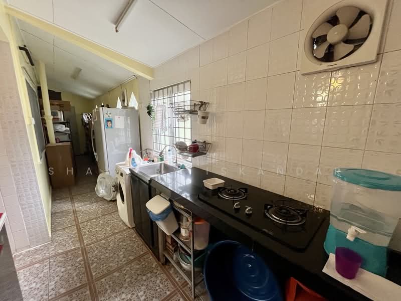 1-storey Terraced House for Sale in Taman Kajang Utama (Kajang) - Shaziery Iskandar - PropertyGuru.com.my