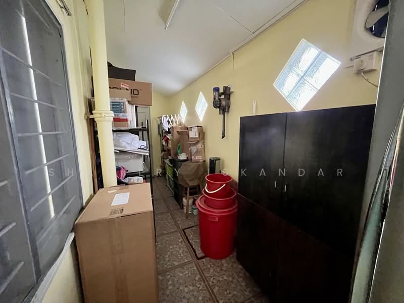 1-storey Terraced House for Sale in Taman Kajang Utama (Kajang) - Shaziery Iskandar - PropertyGuru.com.my