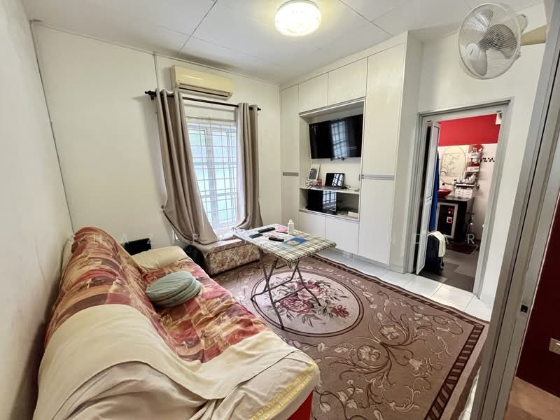 1-storey Terraced House for Sale in Taman Kajang Utama (Kajang) - Shaziery Iskandar - PropertyGuru.com.my