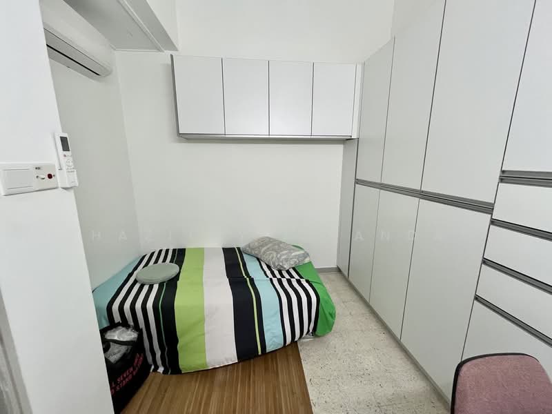 1-storey Terraced House for Sale in Taman Kajang Utama (Kajang) - Shaziery Iskandar - PropertyGuru.com.my