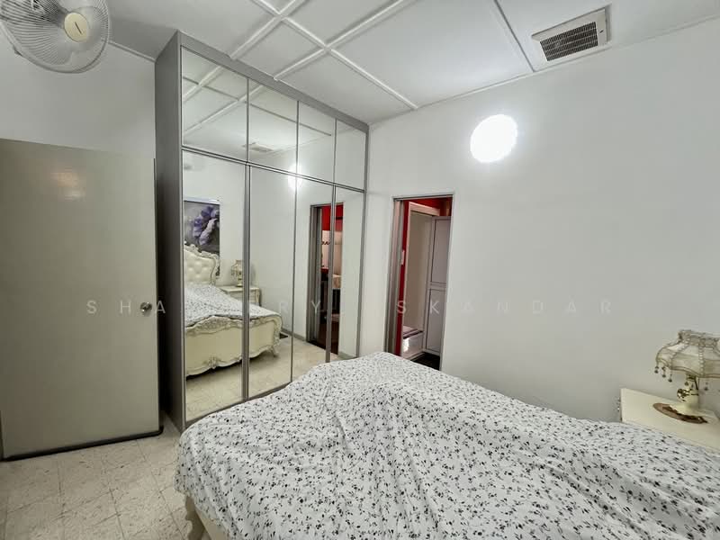 1-storey Terraced House for Sale in Taman Kajang Utama (Kajang) - Shaziery Iskandar - PropertyGuru.com.my