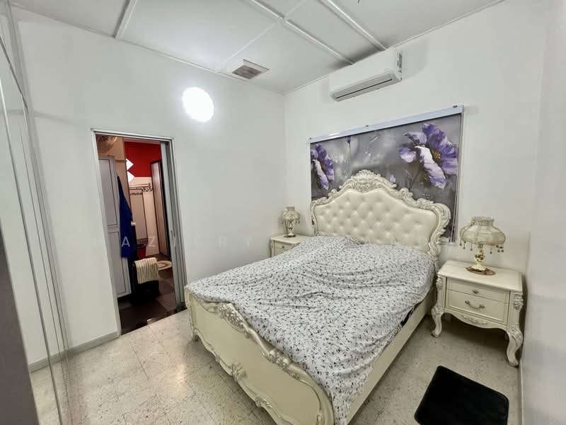 1-storey Terraced House for Sale in Taman Kajang Utama (Kajang) - Shaziery Iskandar - PropertyGuru.com.my